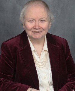 Attorney Loretta Kilday